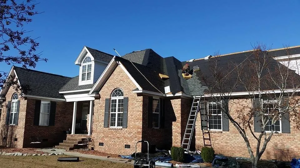 Slide of Best Choice Contracting