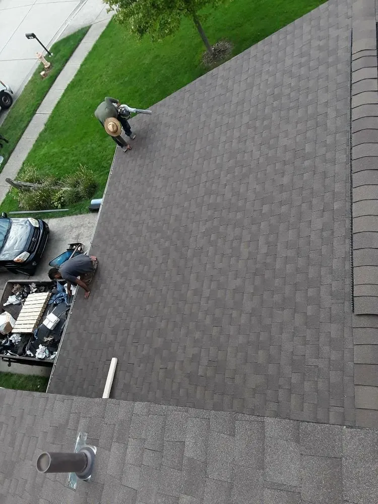 Slide of Best Choice Contracting