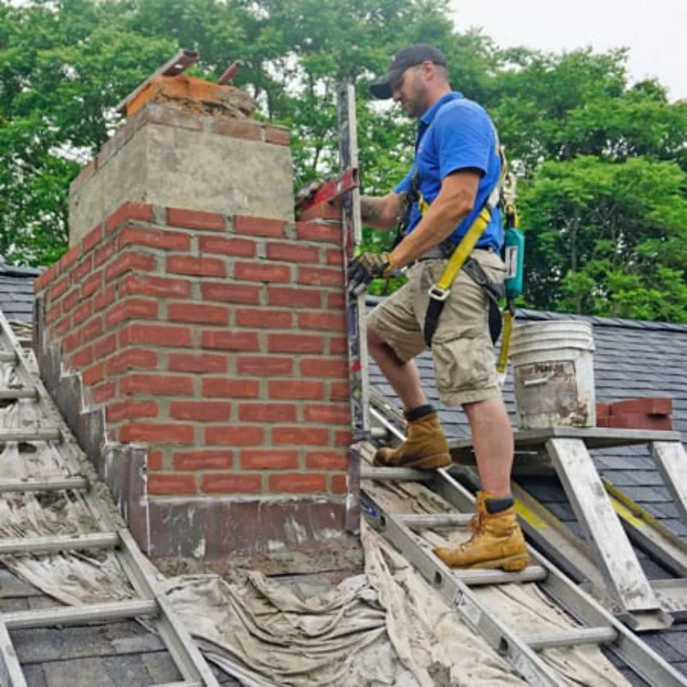 Slide of Best Choice Masonry And Waterproofing