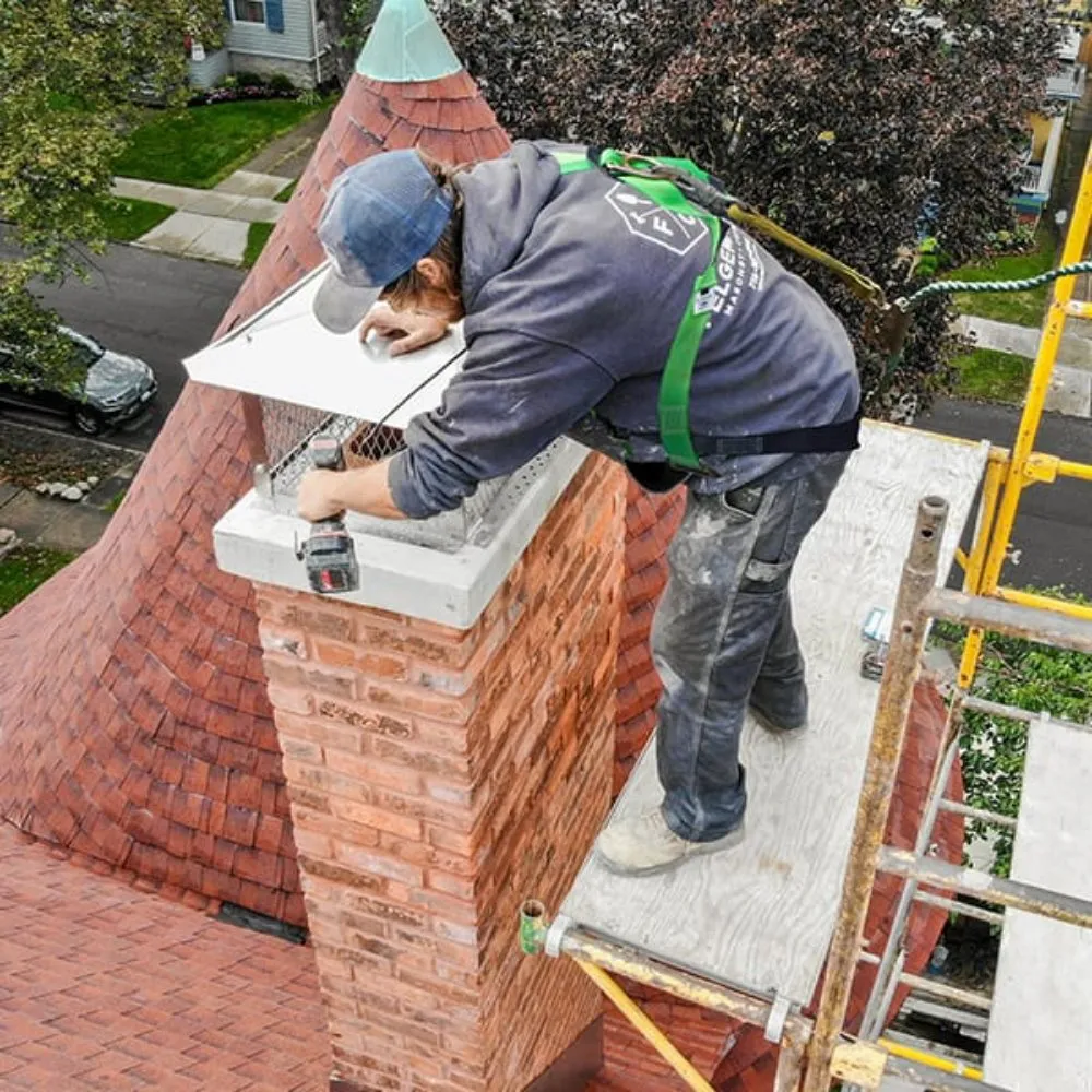 Slide of Best Choice Masonry And Waterproofing