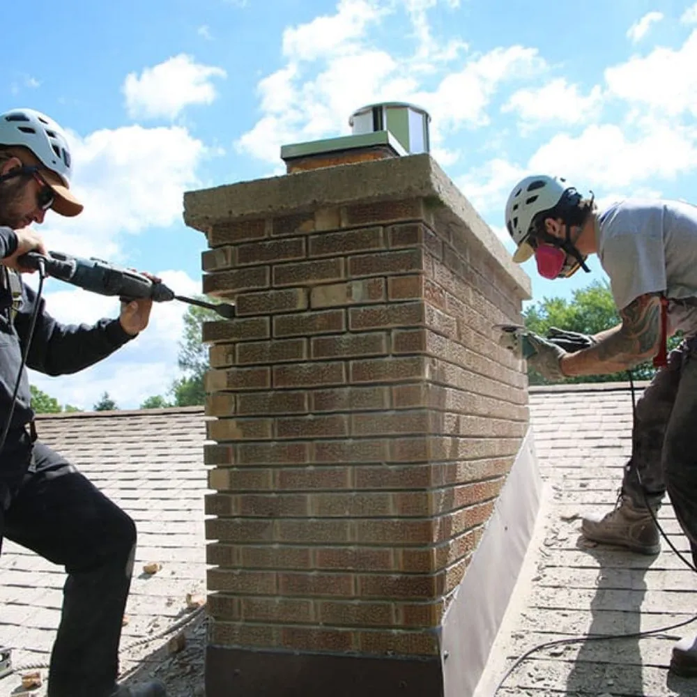 Slide of Best Choice Masonry And Waterproofing