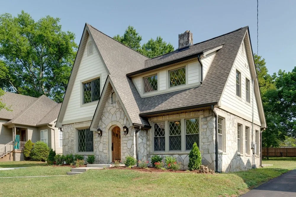 Slide of Best Choice Restoration