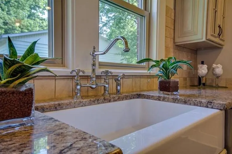 Slide of Best Choice Restoration