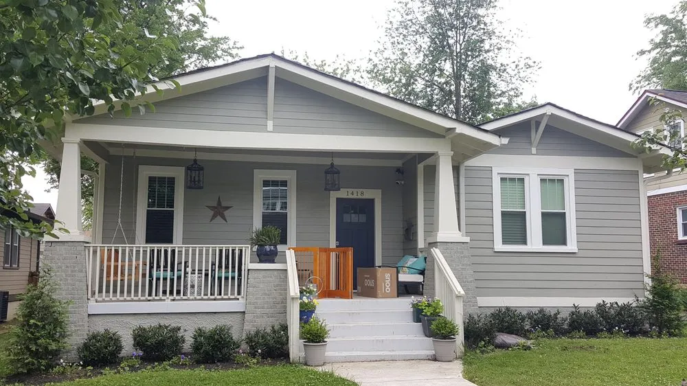 Slide of Best Choice Restoration