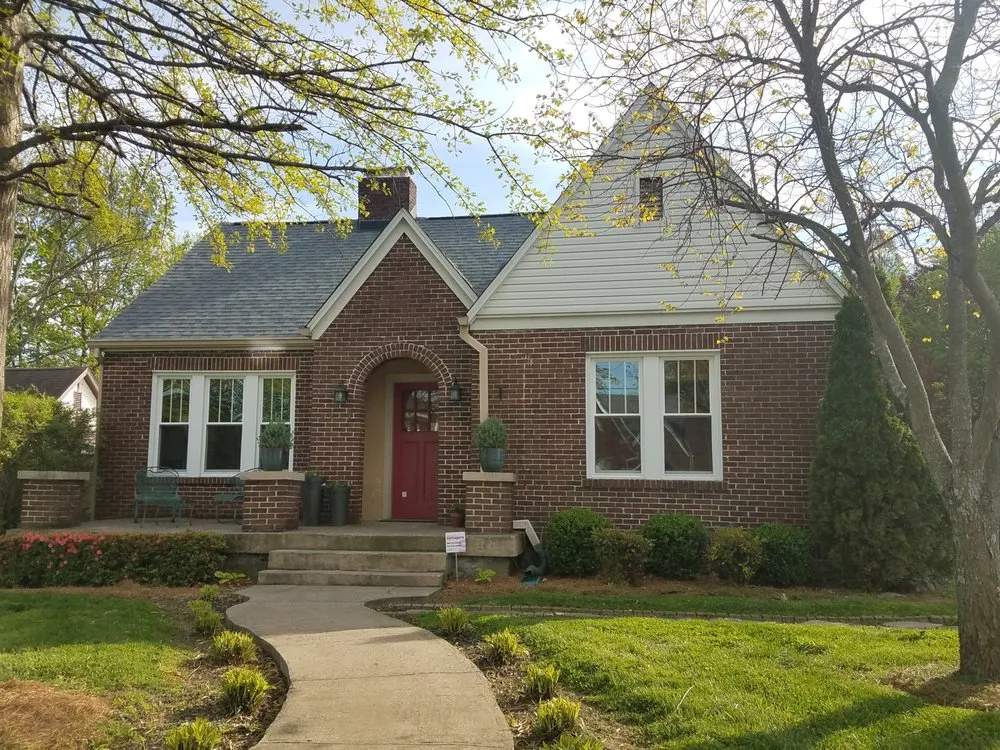 Slide of Best Choice Restoration