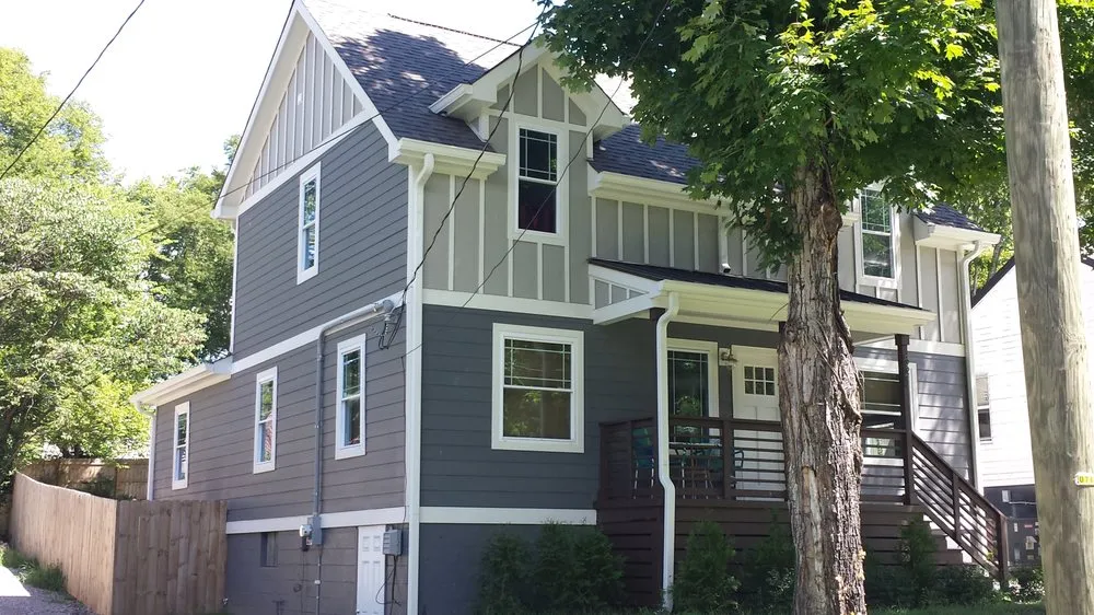 Slide of Best Choice Restoration