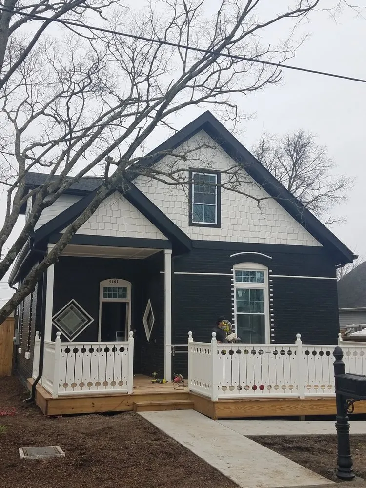 Slide of Best Choice Restoration