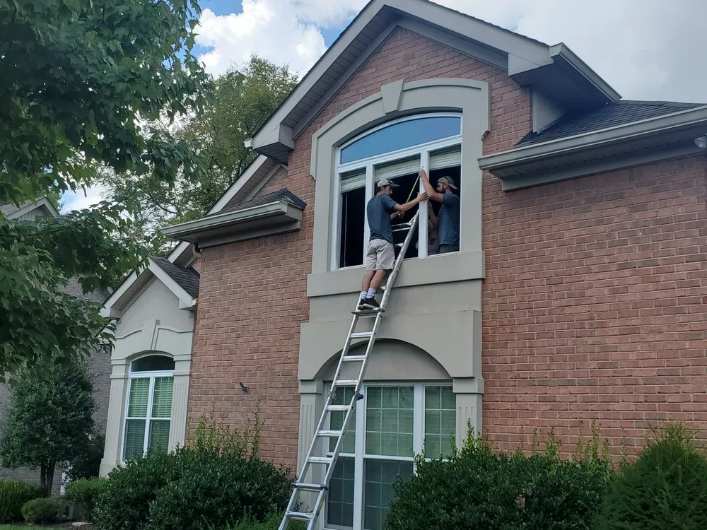 Slide of Best Choice Restoration