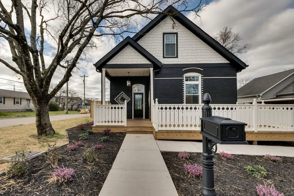 Slide of Best Choice Restoration