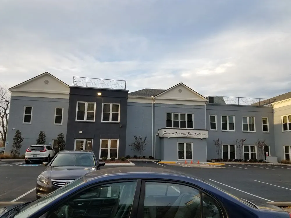 Slide of Best Choice Restoration