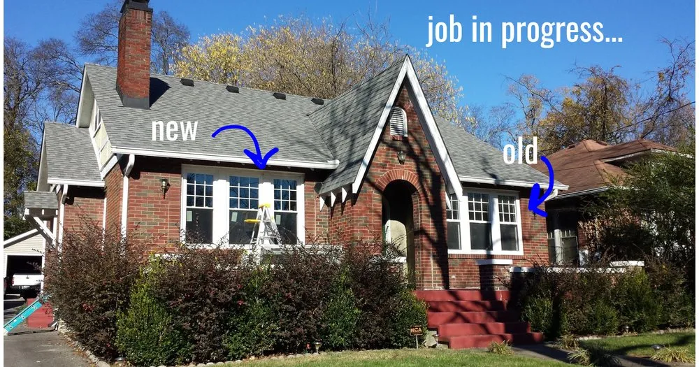 Slide of Best Choice Restoration