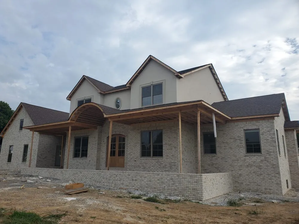 Slide of Best Choice Restoration