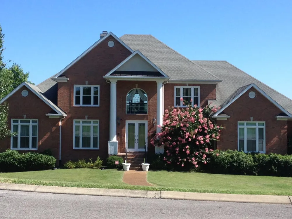 Slide of Best Choice Restoration