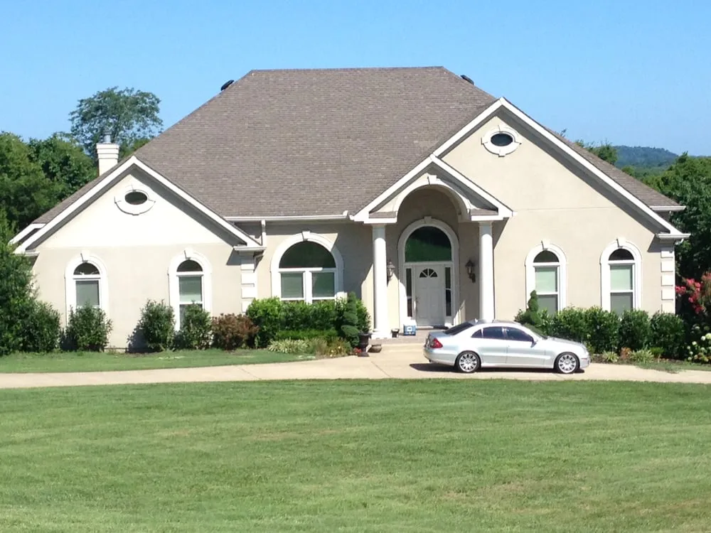 Slide of Best Choice Restoration