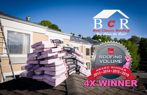 Best Choice Roofing - Augusta