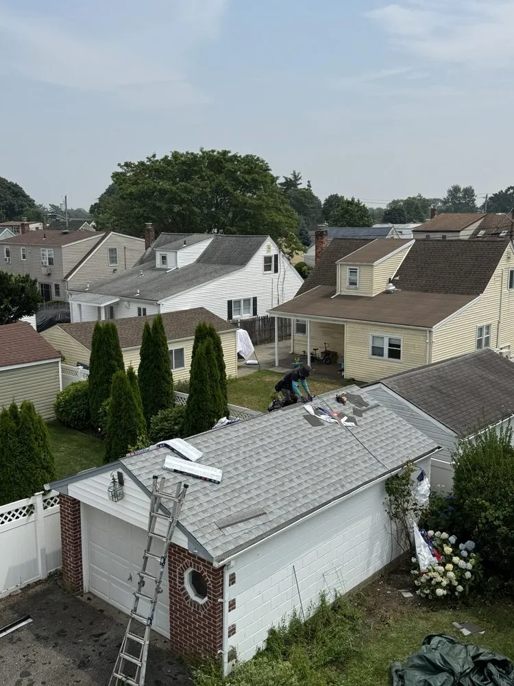 Slide of Best Choice Roofing & Chimney