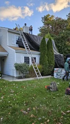 Best Choice Roofing & Chimney