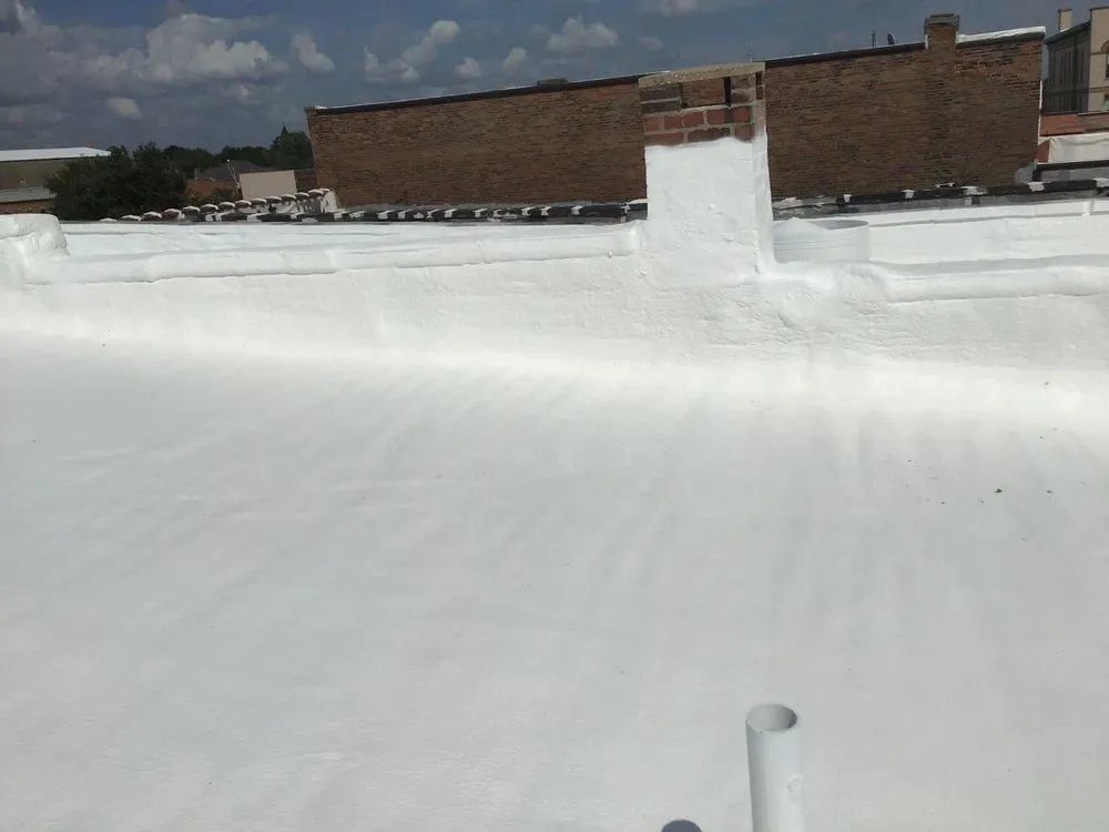 Expert residential roofing service same-day service in Media, IL by Best Choice Roofing & Construction