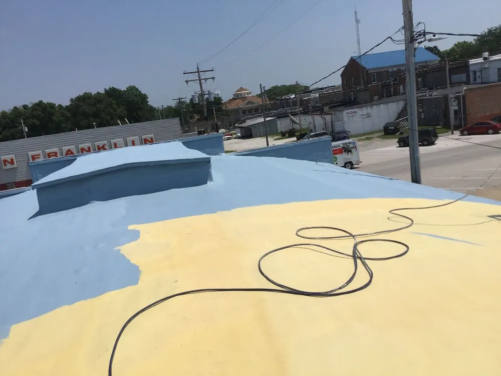 Professional storm damage roof repair near you across Media, IL - Best Choice Roofing & Construction