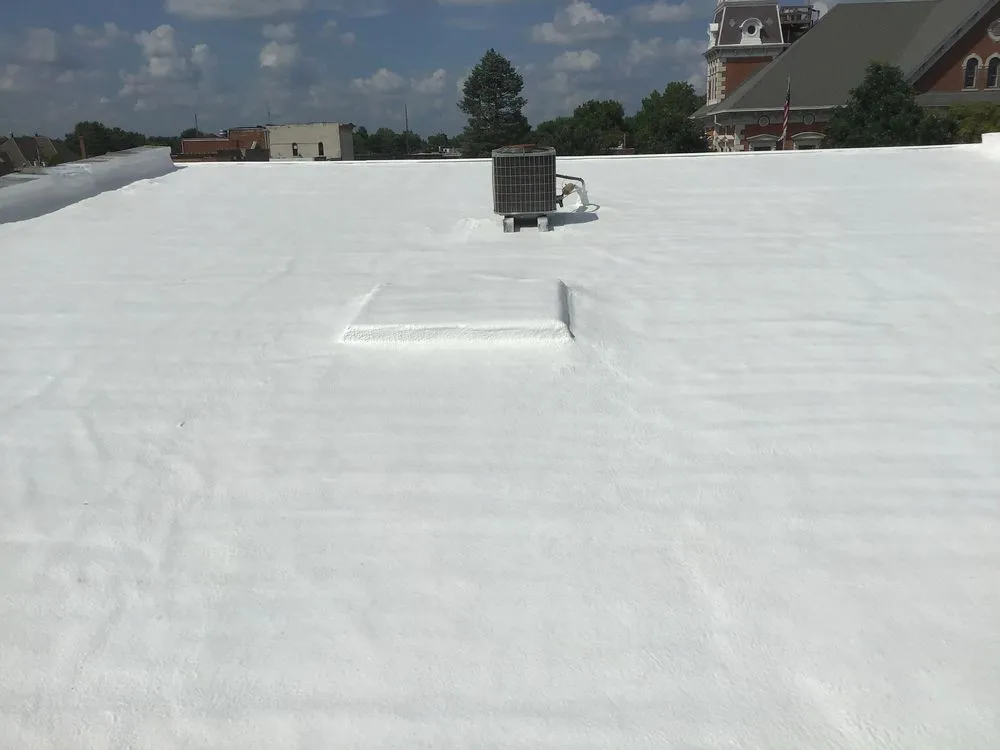 Expert roof replacement for homes in Media, IL by Best Choice Roofing & Construction