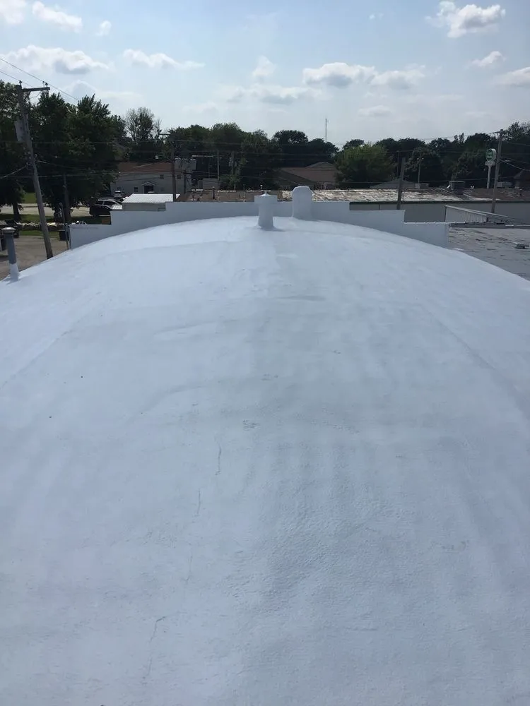 Trusted roof installation after storm damage across Media, IL - Best Choice Roofing & Construction