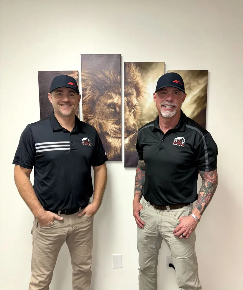 Slide of Best Choice Roofing