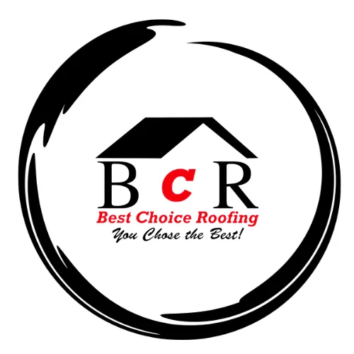 Slide of Best Choice Roofing