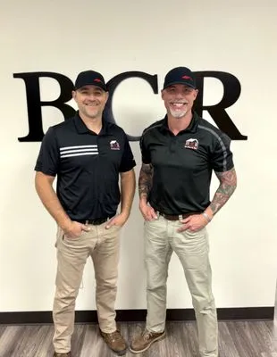 Best Choice Roofing Logo