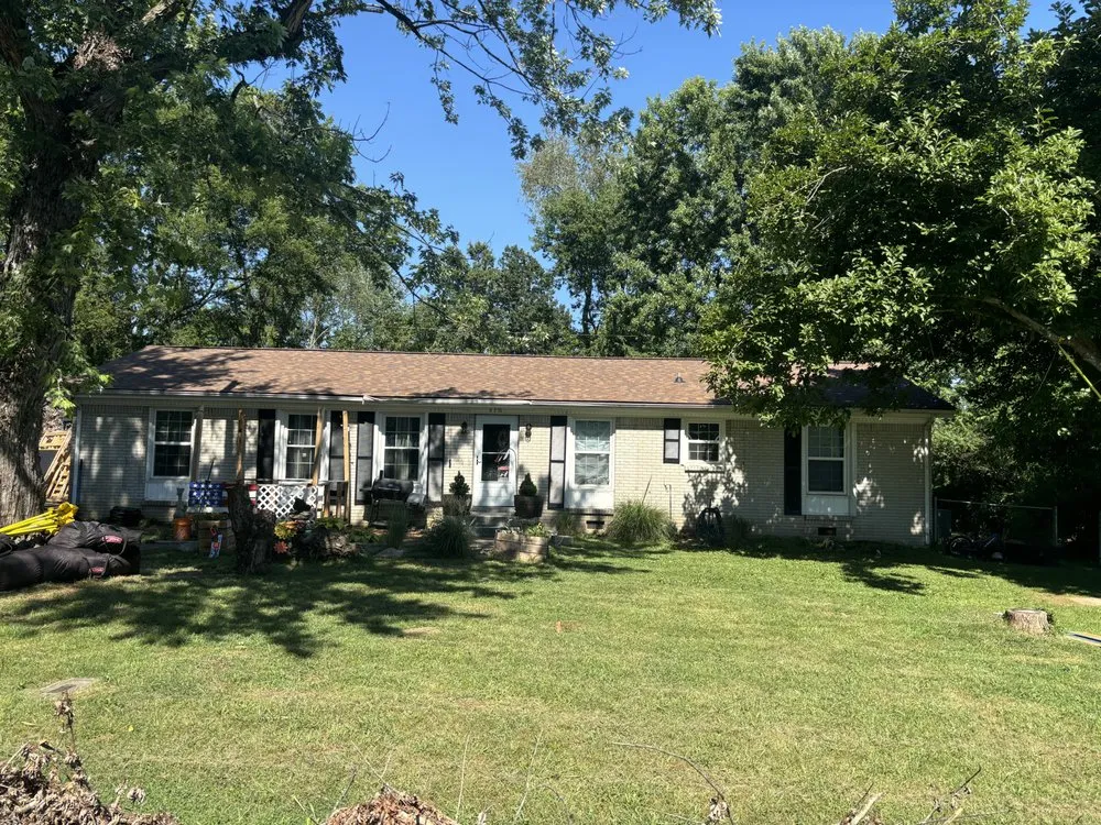 Slide of Best Choice Roofing