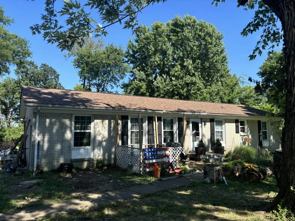 Slide of Best Choice Roofing