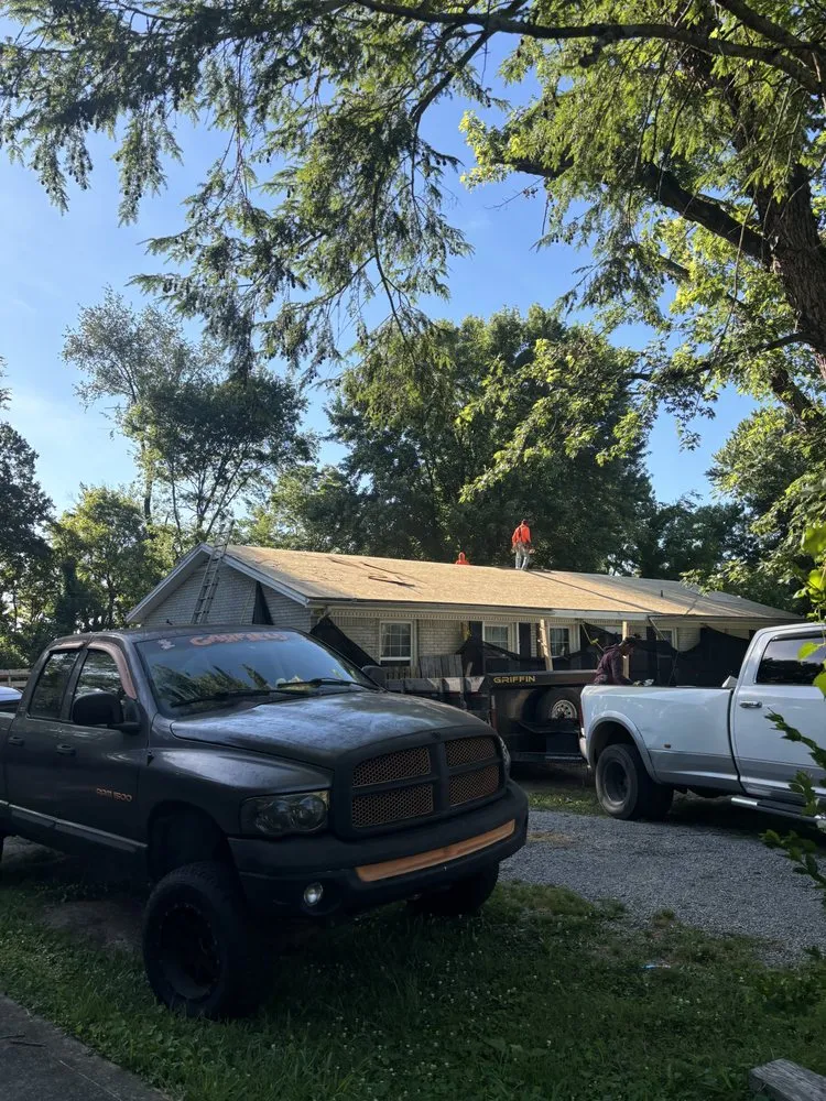 Slide of Best Choice Roofing