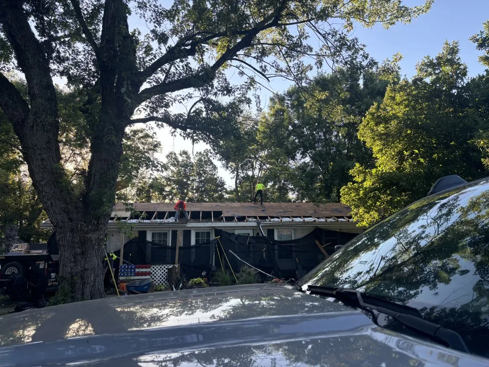 Slide of Best Choice Roofing