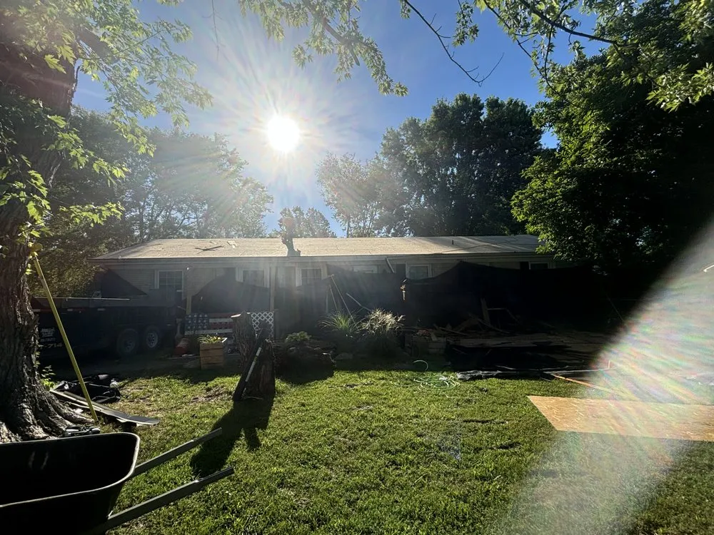 Slide of Best Choice Roofing