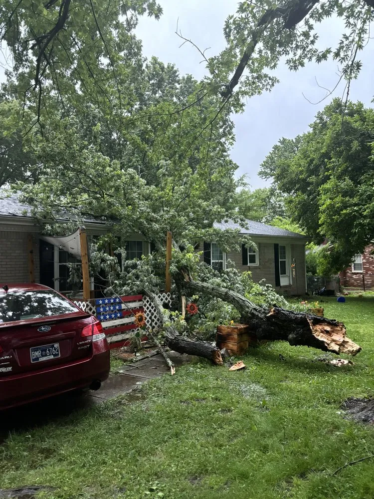 Slide of Best Choice Roofing