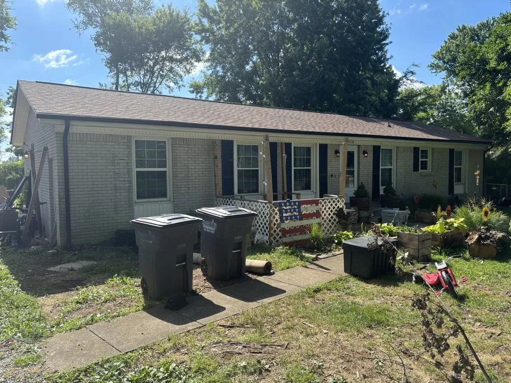 Slide of Best Choice Roofing