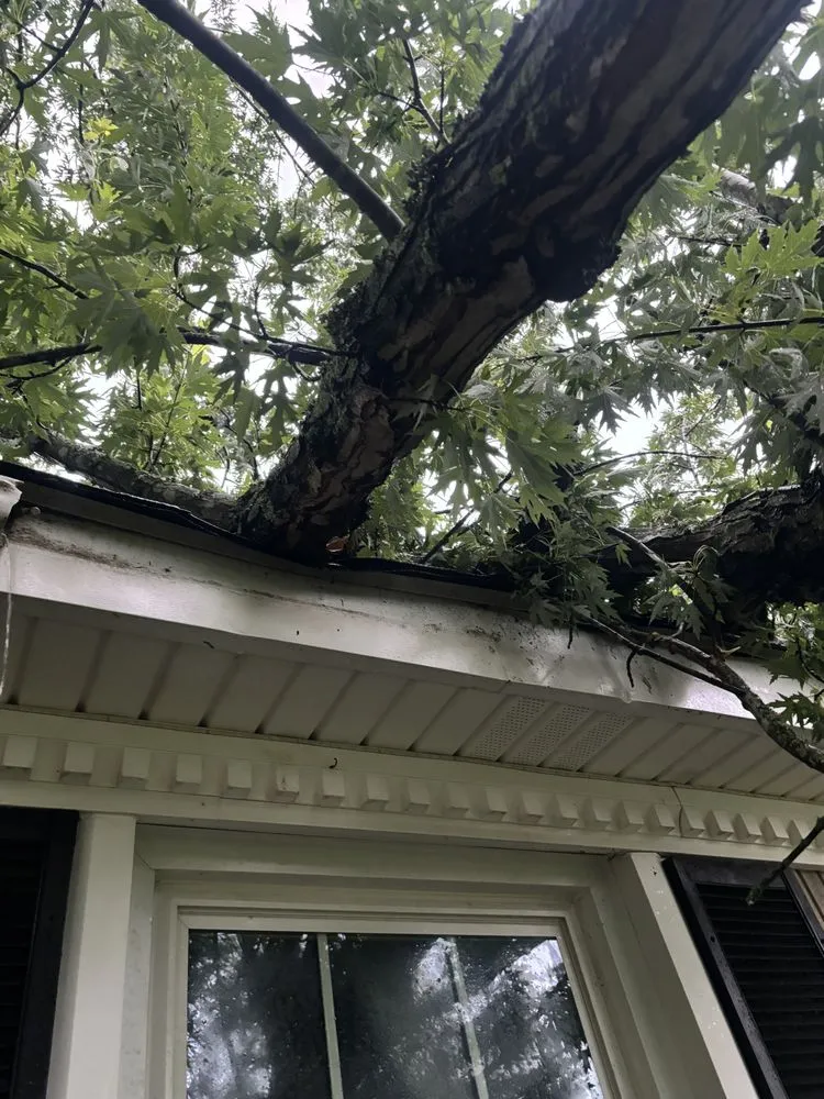 Slide of Best Choice Roofing