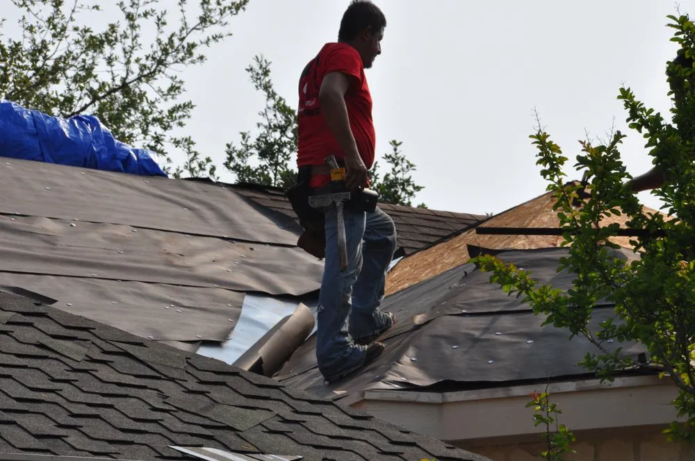 Slide of Best Choice Roofing