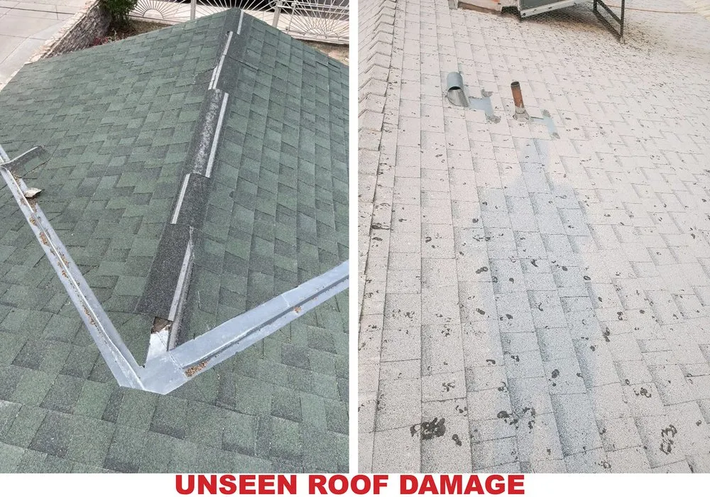 Slide of Best Choice Roofing