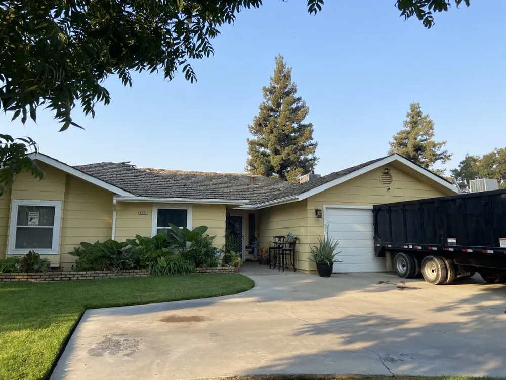 Slide of Best Choice Roofing