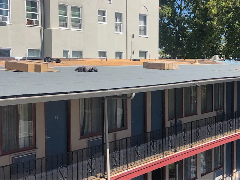 Slide of Best Choice Roofing