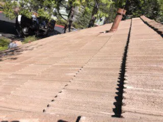 Slide of Best Choice Roofing