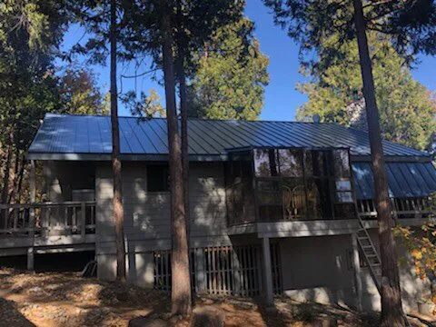 Best Choice Roofing Logo