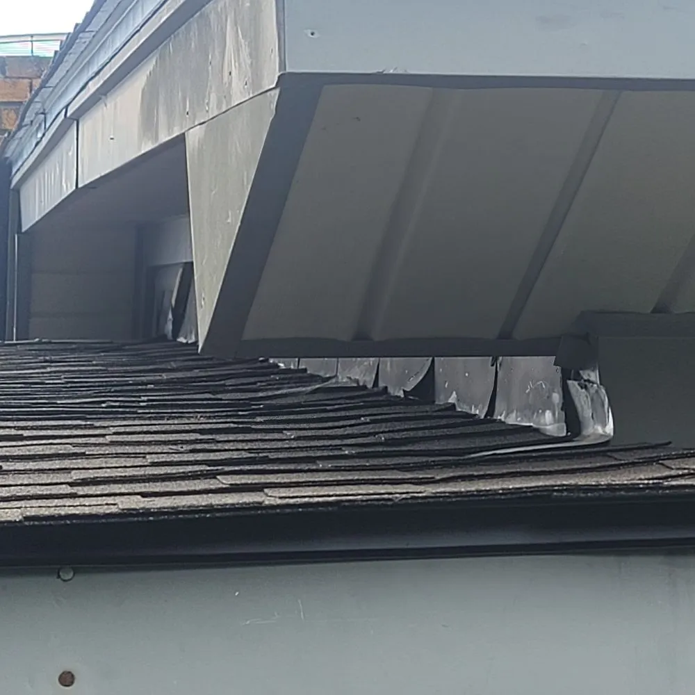 Slide of Best Choice Roofing