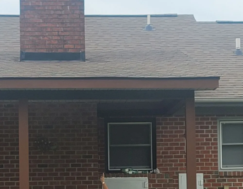 Slide of Best Choice Roofing