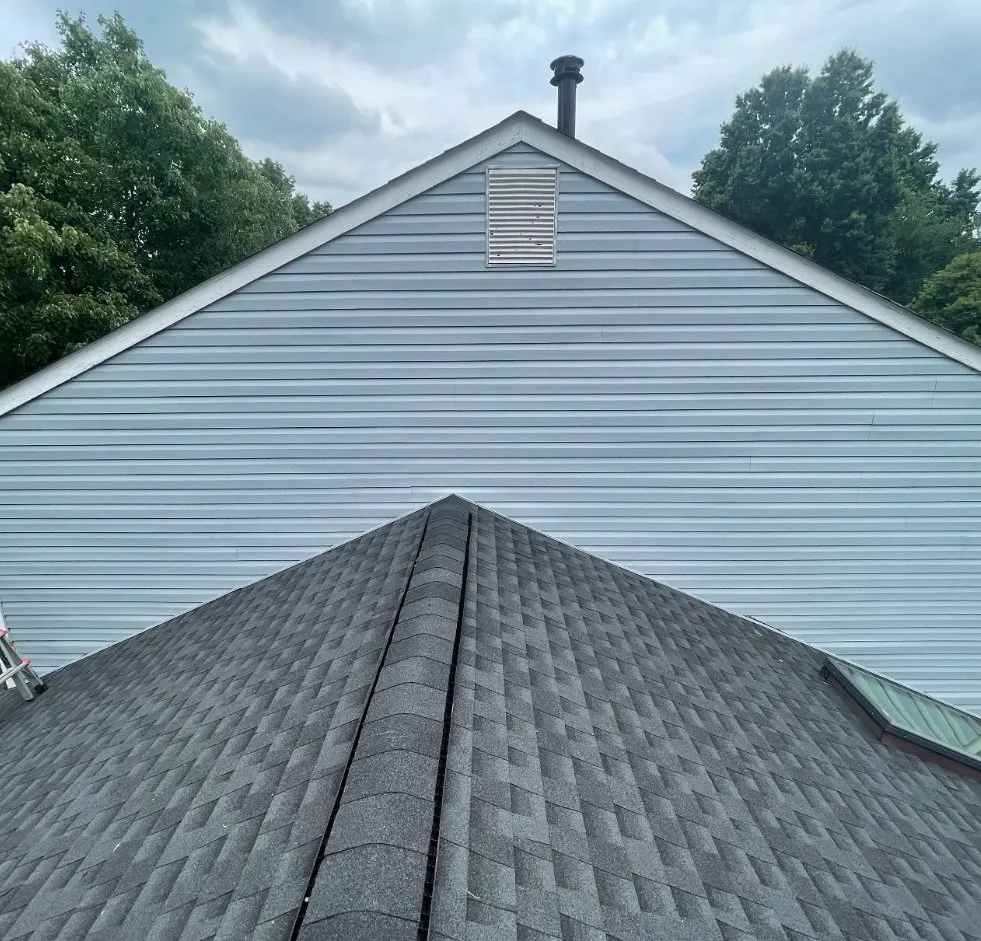 Slide of Best Choice Roofing