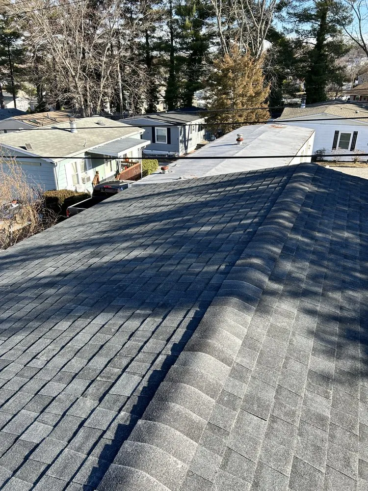 Slide of Best Choice Roofing
