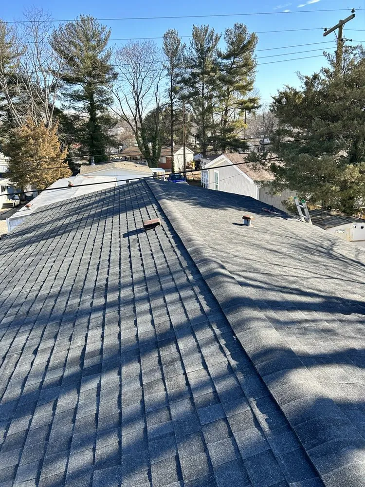 Slide of Best Choice Roofing