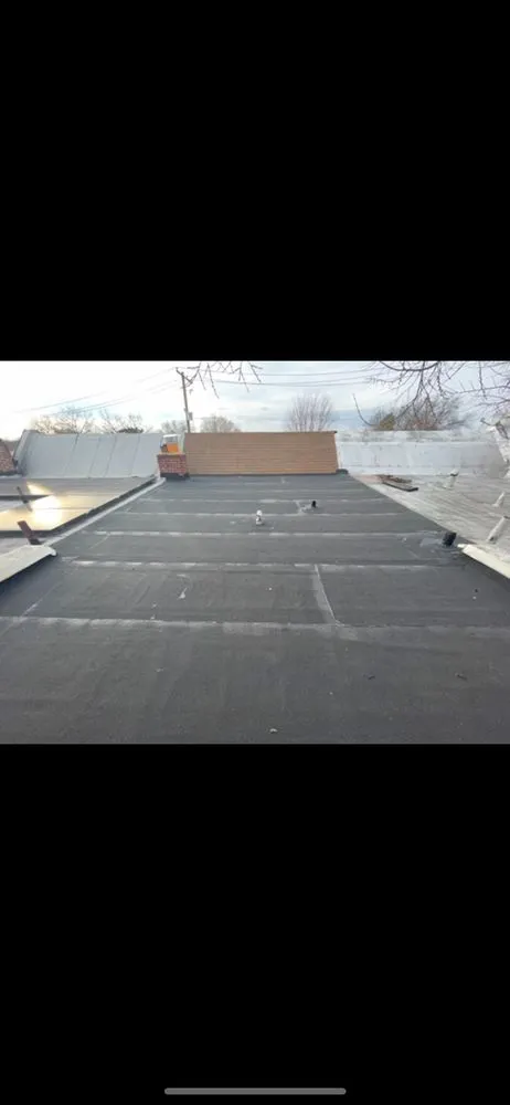 Slide of Best Choice Roofing