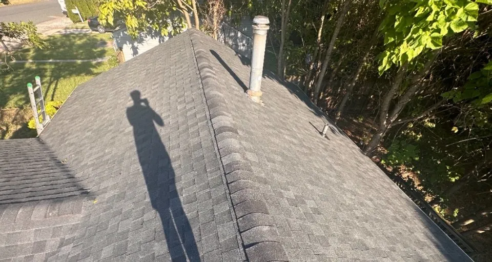 Slide of Best Choice Roofing