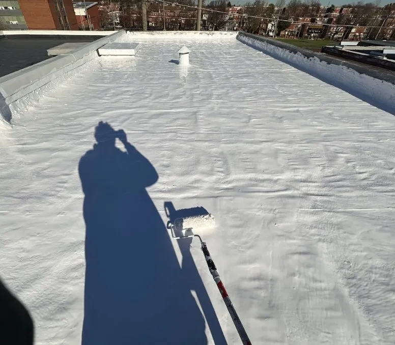 Slide of Best Choice Roofing